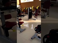 Машина Смита фитнеса