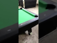 бильярдный стол