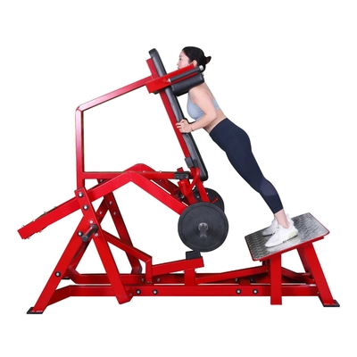 Оборудования спортзала молотка машина 200kg коммерчески глубокая низкая