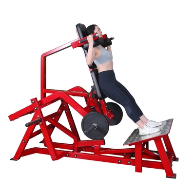 Оборудования спортзала молотка машина 200kg коммерчески глубокая низкая