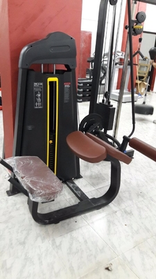 Коммерчески машина 200kg расширения ноги скручиваемости ноги оборудования спортзала