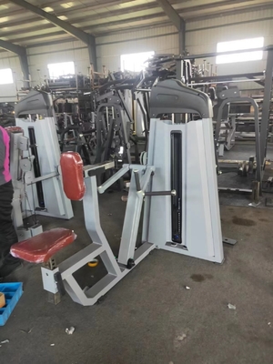 Машина 1320*1300*1620mm прессы Tricep машины расширения ISO9001 Tricep