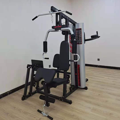 ODM OEM оборудования спортзала Multi станции здания тела 160KGS домашний
