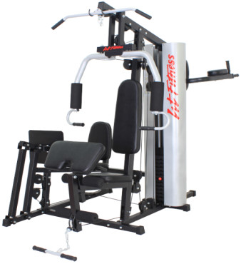 ODM OEM оборудования спортзала Multi станции здания тела 160KGS домашний