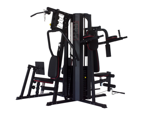 ODM OEM оборудования спортзала Multi станции здания тела 160KGS домашний