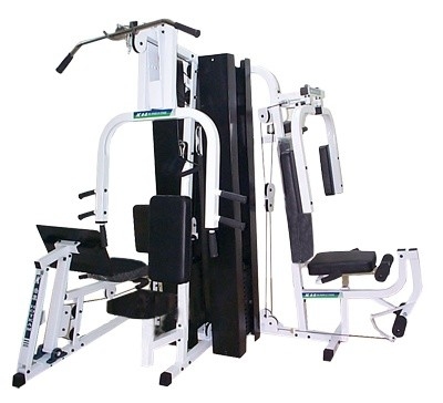 Бургундская коммерчески многофункциональная группа оборудования 50kgs/2 спортзала