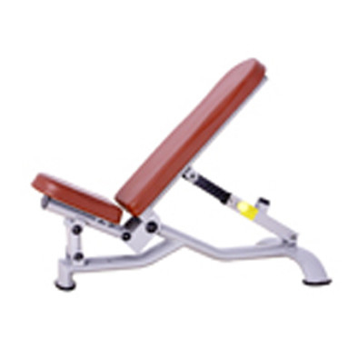 Суд 1200*620*400mm аксессуаров фитнеса спортзала ODM OEM Multi регулируемый
