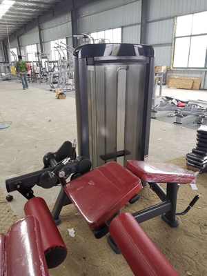 Тренажер 180kgs живота машины OEM подбрюшный тренируя