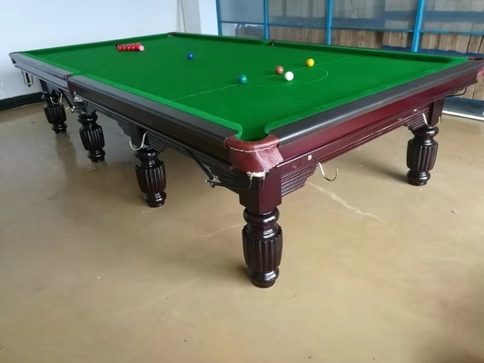 Бильярдный стол 8ft билльярда Sportcraft шифера мрамора турнира