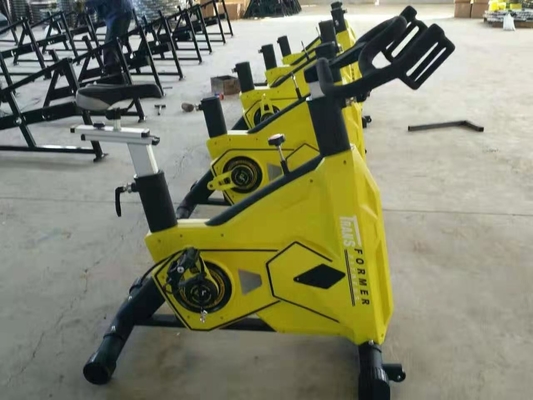 ODM OEM машины велосипеда магнитного воздуха Bicicleta Orbitrack закручивая статический задействуя
